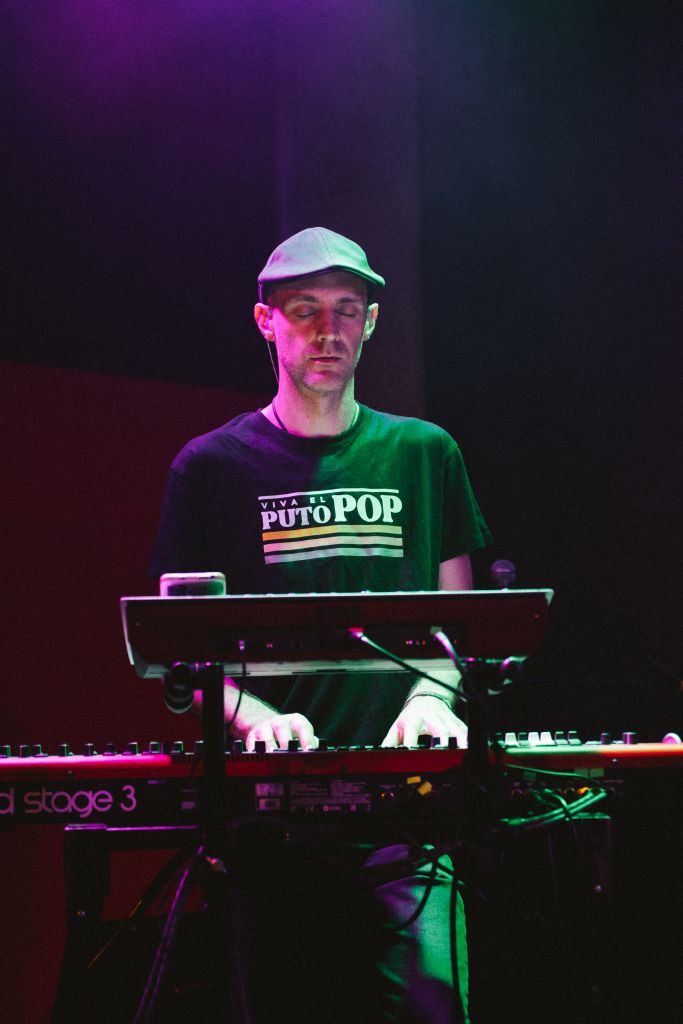 LUCÍA ZAMBUDIO - 16 TONELADAS-40