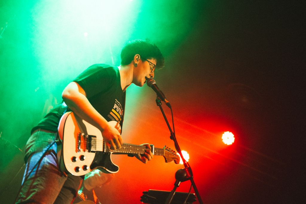 LUCÍA ZAMBUDIO - 16 TONELADAS-58