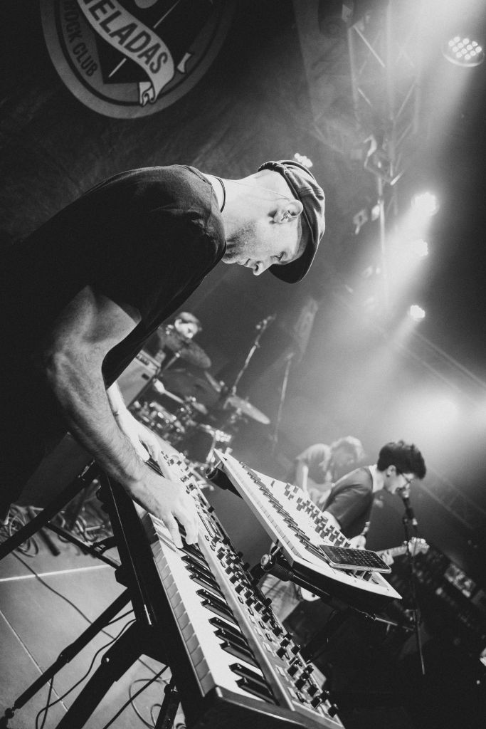 LUCÍA ZAMBUDIO - 16 TONELADAS-63